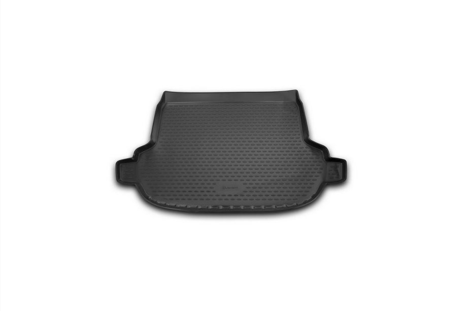 Subaru Forester 2013–2018 Gumová vana do kufru (Novline) Image