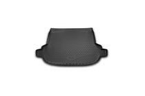 Subaru Forester 2013–2018 Gumová vana do kufru (Novline) fotografie 1