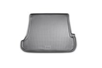 Toyota Land Cruiser Prado 120 2002–2009 Gumová vana do kufru (Novline) fotografie 1