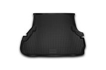 Toyota Land Cruiser 100 1998–2007 Gumová vana do kufru (Novline) fotografie 1