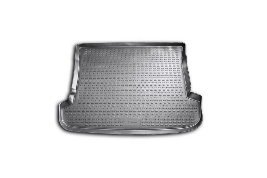 Toyota Corolla 2002–2007 (2004-2009) Gumová vana do kufru (Novline) Verso MPV Image