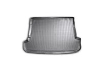 Toyota Corolla 2002–2007 (2004-2009) Gumová vana do kufru (Novline) Verso MPV fotografie 1
