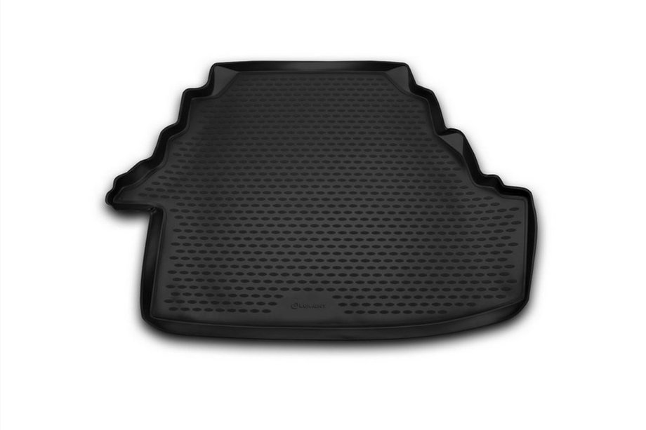 Toyota Camry 2006–2011 Gumová vana do kufru (Novline) SD (3.5 L) Image