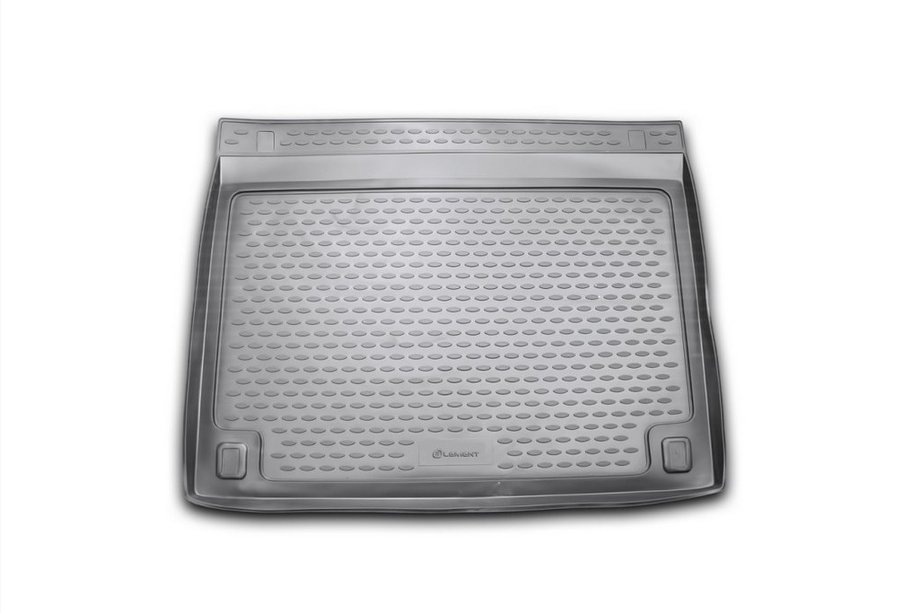 Toyota FJ Cruiser 2006–2022 Gumová vana do kufru (Novline) Image