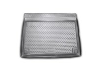 Toyota FJ Cruiser 2006–2022 Gumová vana do kufru (Novline) fotografie 1