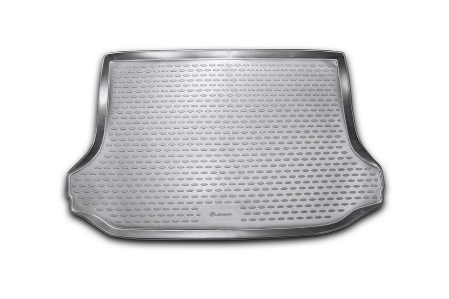 Toyota Rav 4 2006–2013 (2010↗) Vana do kufru (Novline) crossover Image