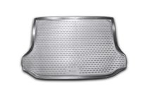 Toyota Rav 4 2006–2013 (2010↗) Vana do kufru (Novline) crossover fotografie 1