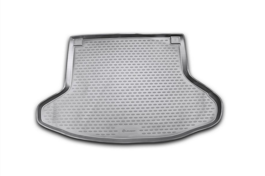 Toyota Prius 2009–2015 (2004-2010) Gumová vana do kufru (Novline) HB Image