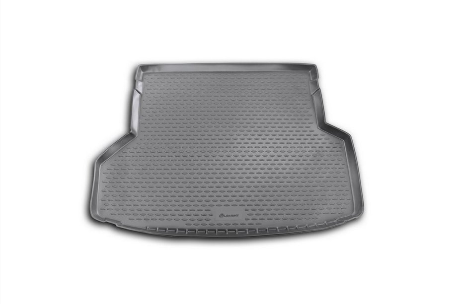 Toyota Highlander 2008–2013 (2012-2014) Gumová vana do kufru (dlouhá) Novline (5/7 míst) Image