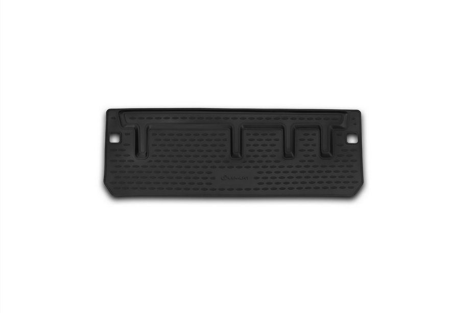 Toyota Sienna 2010–2020 Gumová vana do kufru (Novline) Image