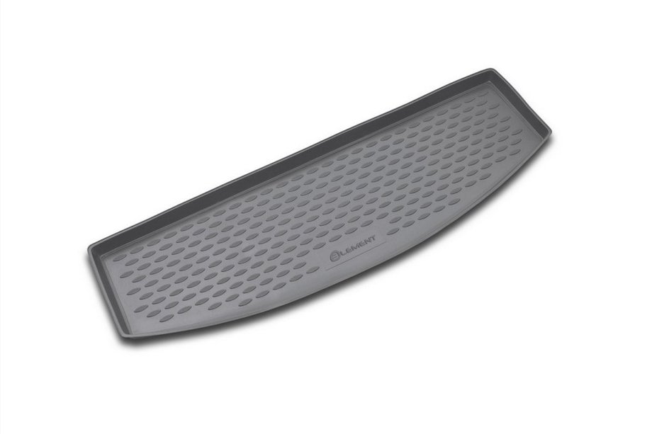 Volkswagen Touran 2003–2010 Gumová vana do kufru Novline (5 míst) Image