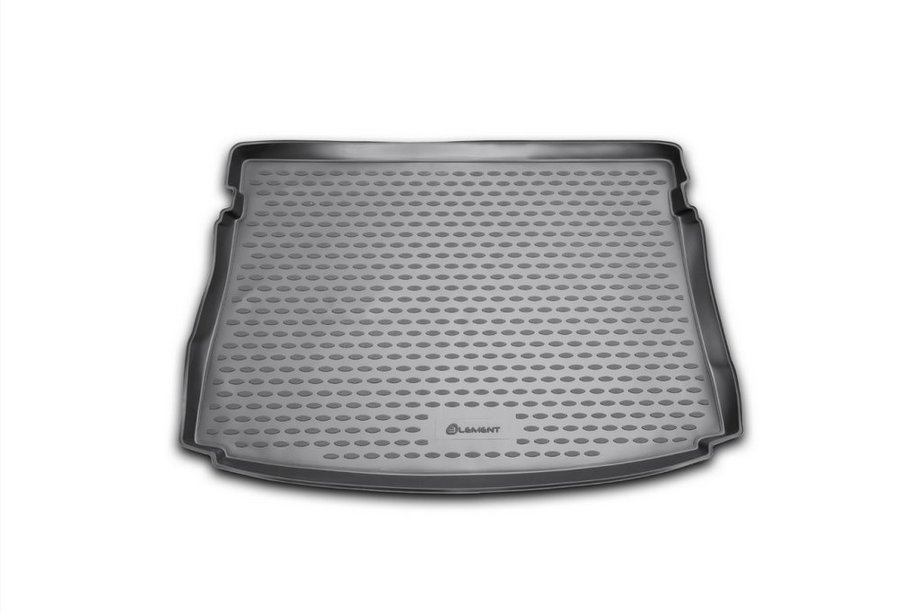 Volkswagen Golf 7/E-Golf 2012–2020 Gumová vana do kufru (Novline) HB Image