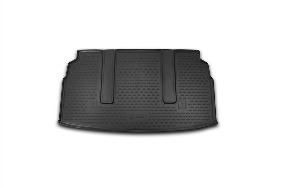 Ssang Yong Stavic 2012–2019 Gumová vana do kufru (Novline) m.v. Image