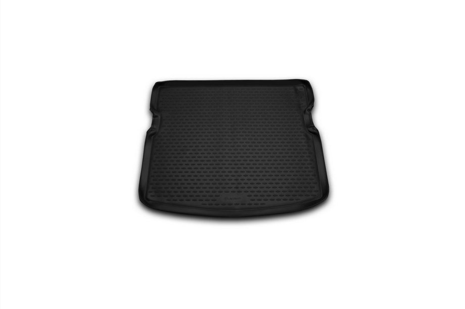 SsangYong Kyron 2005–2014 Vanička do kufru Novline (varianta 2) Image