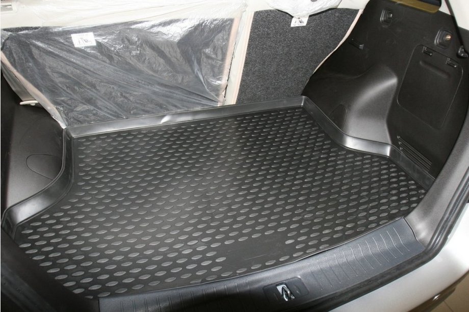 Lifan X60 2011– Gumová vana do kufru (Novline) Image