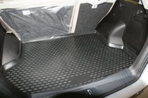 Lifan X60 2011– Gumová vana do kufru (Novline) fotografie 1