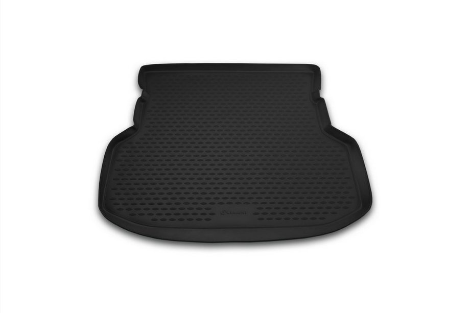 Geely MK 2006–2014 (2012↗) Gumová vana do kufru (Novline) SD Image