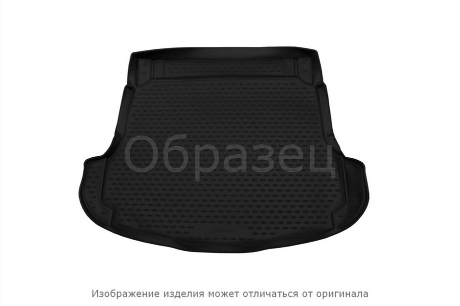 Acura TLX 2014–2020 Gumová vana do kufru (Novline) Image