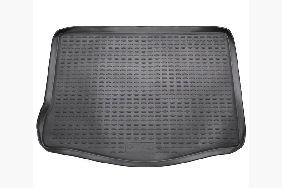 Ford Focus II 2005–2008 Vanička do kufru (Novline) HB (pro plnohodnotné rezervní kolo) Image