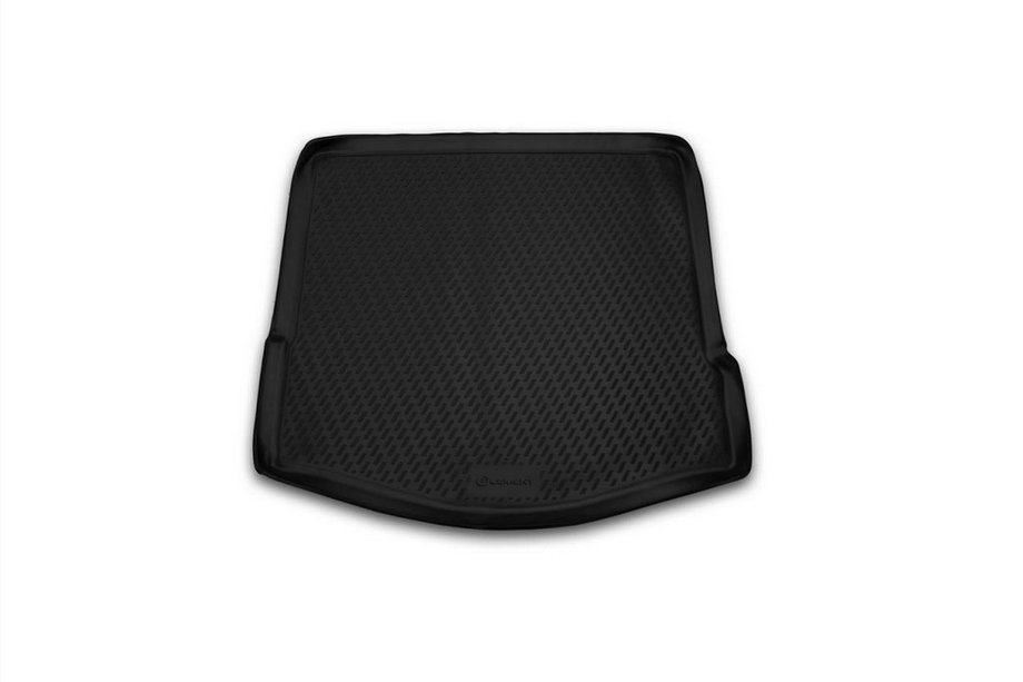 Ford Focus II 2005–2008 Gumová vana do kufru (Novline) SD Image
