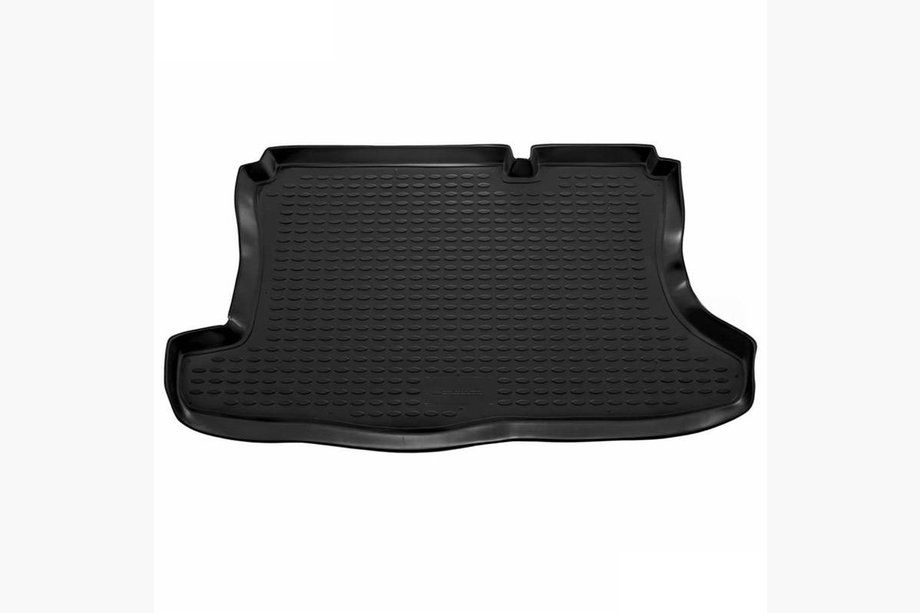 Ford Fusion 2002–2012 Gumová vana do kufru (Novline) HB Image