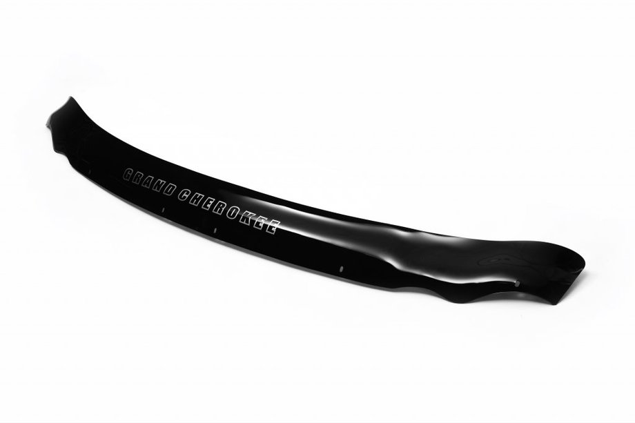 Jeep Grand Cherokee WK 2004–2010 Deflektor kapoty (VIP) Image