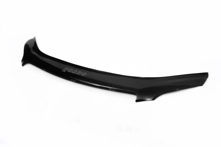 Toyota Land Cruiser Prado 150 2009–2023 Deflektor kapoty 2017+ (VIP) Image