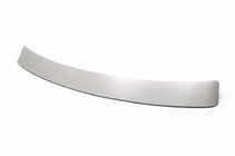 Mercedes S-class W221 2005–2013 Spoiler na zadní okno (ABS, k lakování) fotografie 2