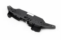 Toyota Land Cruiser 200 2007–2021 Plastový kryt pod intercooler (mezichladič) pro 4.5 diesel fotografie 1