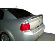 Opel Vectra C 2002–2008 Spoiler Isikli (k lakování) fotografie 1