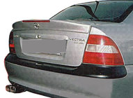 Opel Vectra B 1995–2002 Spoiler Anatomiko (připravený k lakování) fotografie 1