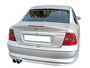 Opel Vectra B 1995–2002 Nástavec zadního nárazníku (k lakování) fotografie 1