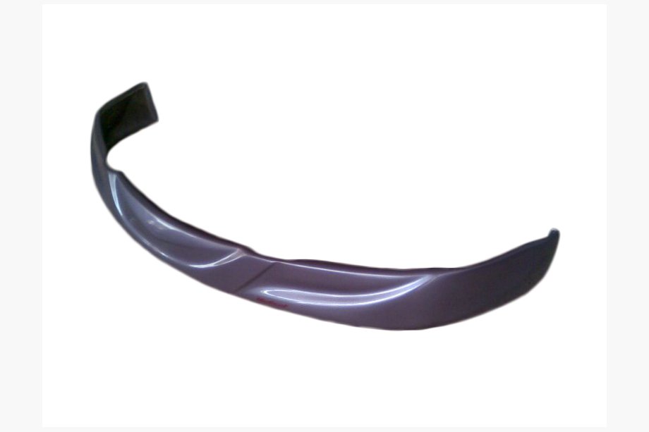 Opel Astra H 2004–2013 Přední spodní lip HB V2 (k lakování) Image