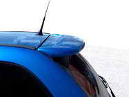 Opel Corsa B 1993–2004 Spoiler Isikli (k lakování) fotografie 1
