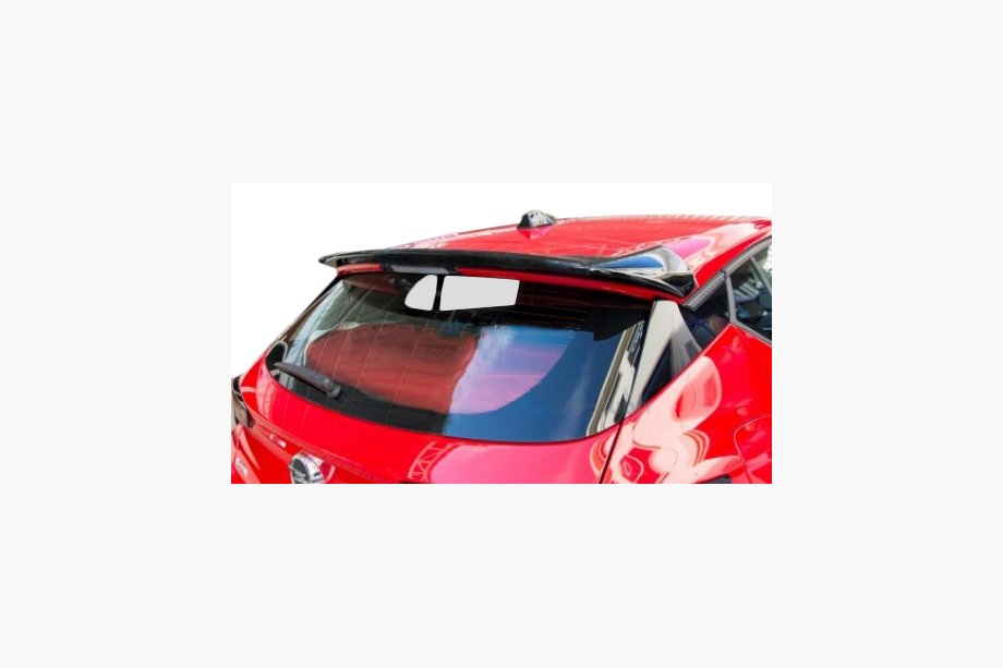 Opel Astra K 2016–2021 Spoiler HB (k lakování) Image