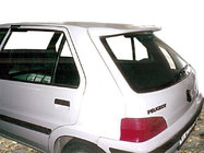 Peugeot 106 1991–2003 Spoiler (k lakování) fotografie 1