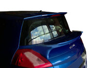 Renault Megane II 2004–2009 Spodní spoiler HB (k lakování) fotografie 1