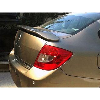 Spoiler Sedan (k lakování) fotografie 1