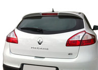 Renault Megane III 2009–2016 Spoiler HB (k lakování) fotografie 1