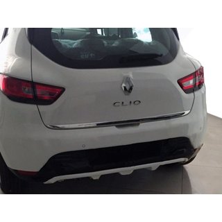 Nástavec zadního nárazníku (k lakování) Renault Clio IV 2012–2019