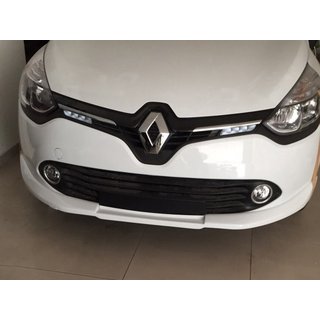 Lišta předního nárazníku (k lakování) Renault Clio IV 2012–2019