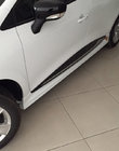 Renault Clio IV 2012–2019 Boční prahy (k lakování) fotografie 1
