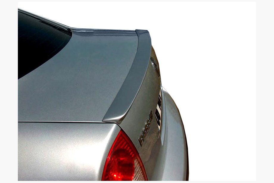 Volkswagen Passat B5 1997–2005 Spoiler (k lakování) Image