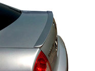 Volkswagen Passat B5 1997–2005 Spoiler (k lakování) fotografie 1