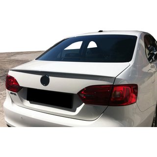 Spoiler 2011-2014 (k lakování) Volkswagen Jetta 2011–2018 fotografie 1