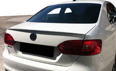 Volkswagen Jetta 2011–2018 Spoiler 2011-2014 (k lakování) fotografie 1