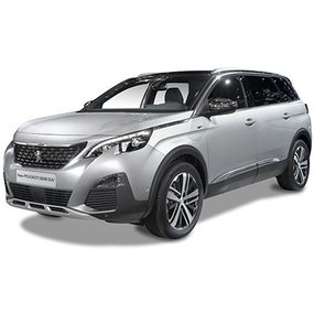 Tuning Peugeot 5008 2016-2023