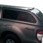 Ford Ranger 2011–2022 Hardtop s okny fotografie 1