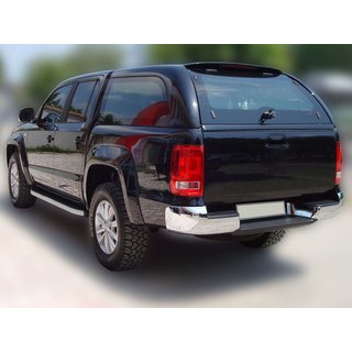 Hardtop Canopy Volkswagen Amarok 2010–2022 fotografie 1