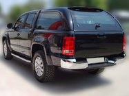 Volkswagen Amarok 2010–2022 Hardtop Canopy fotografie 1